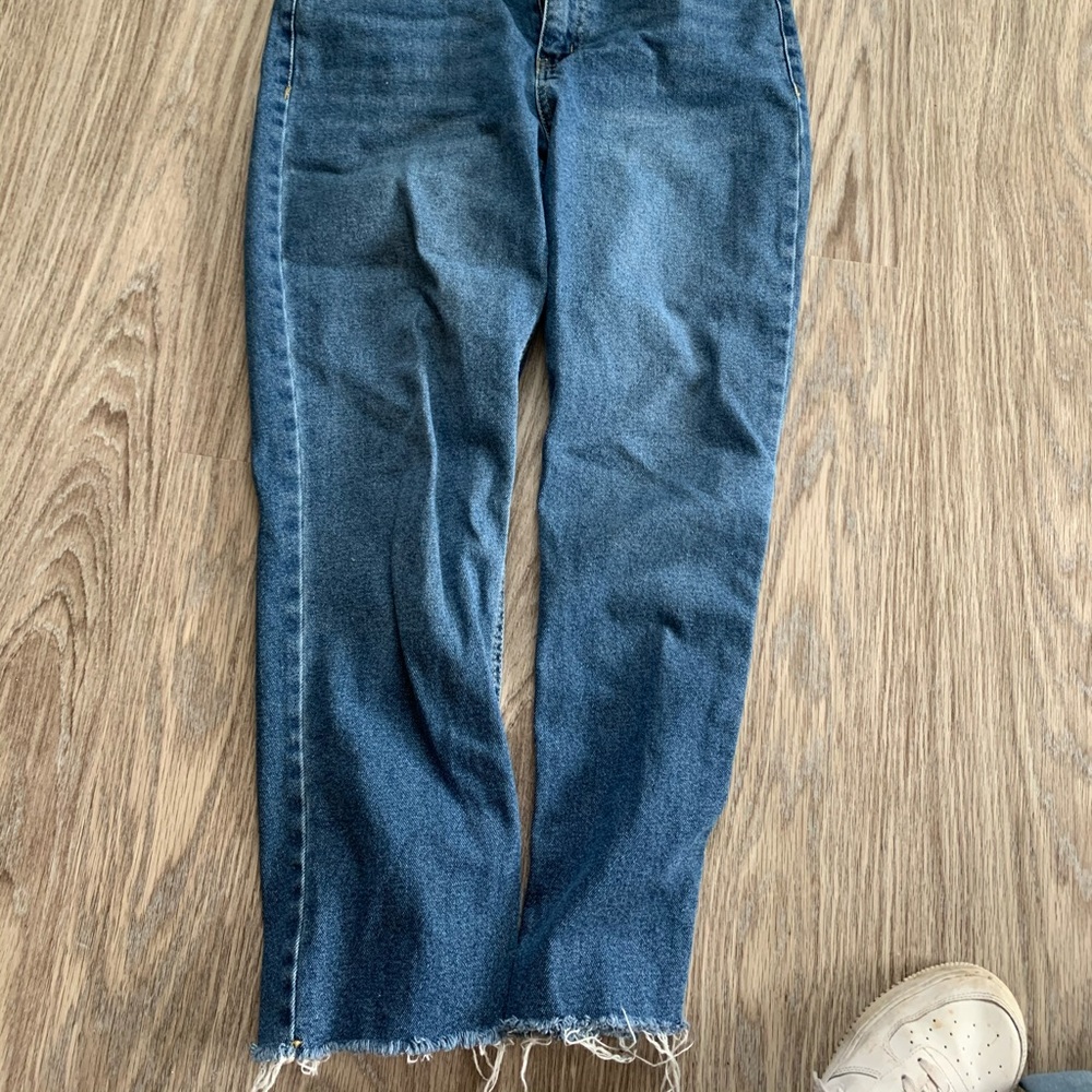 wild fable target frayed hem jeans